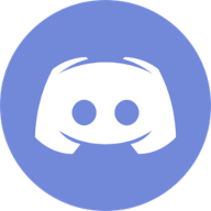 Discord logo icon