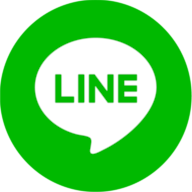 LINE logo icon